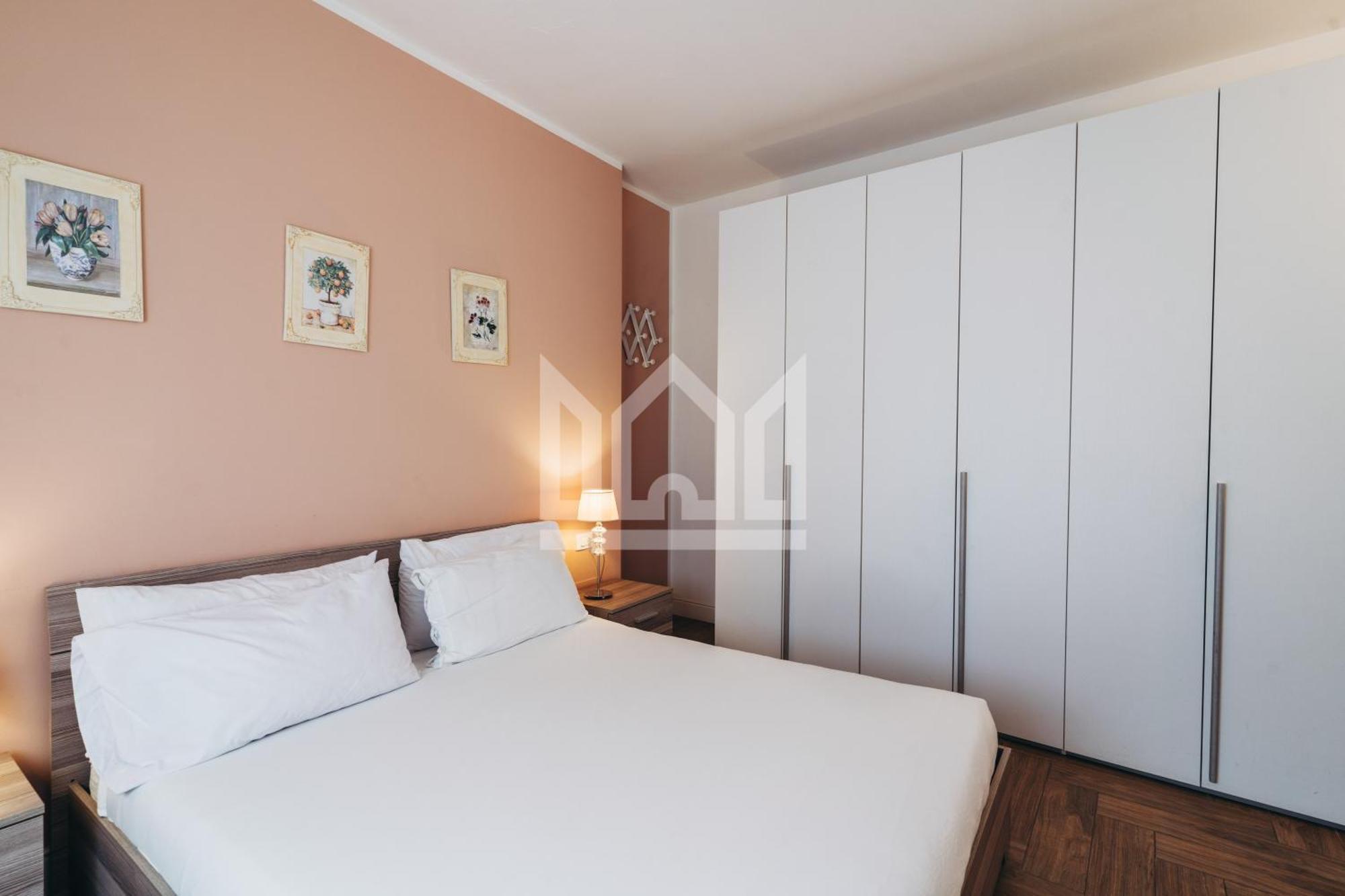 Gold Apartment Ferrara Exterior foto