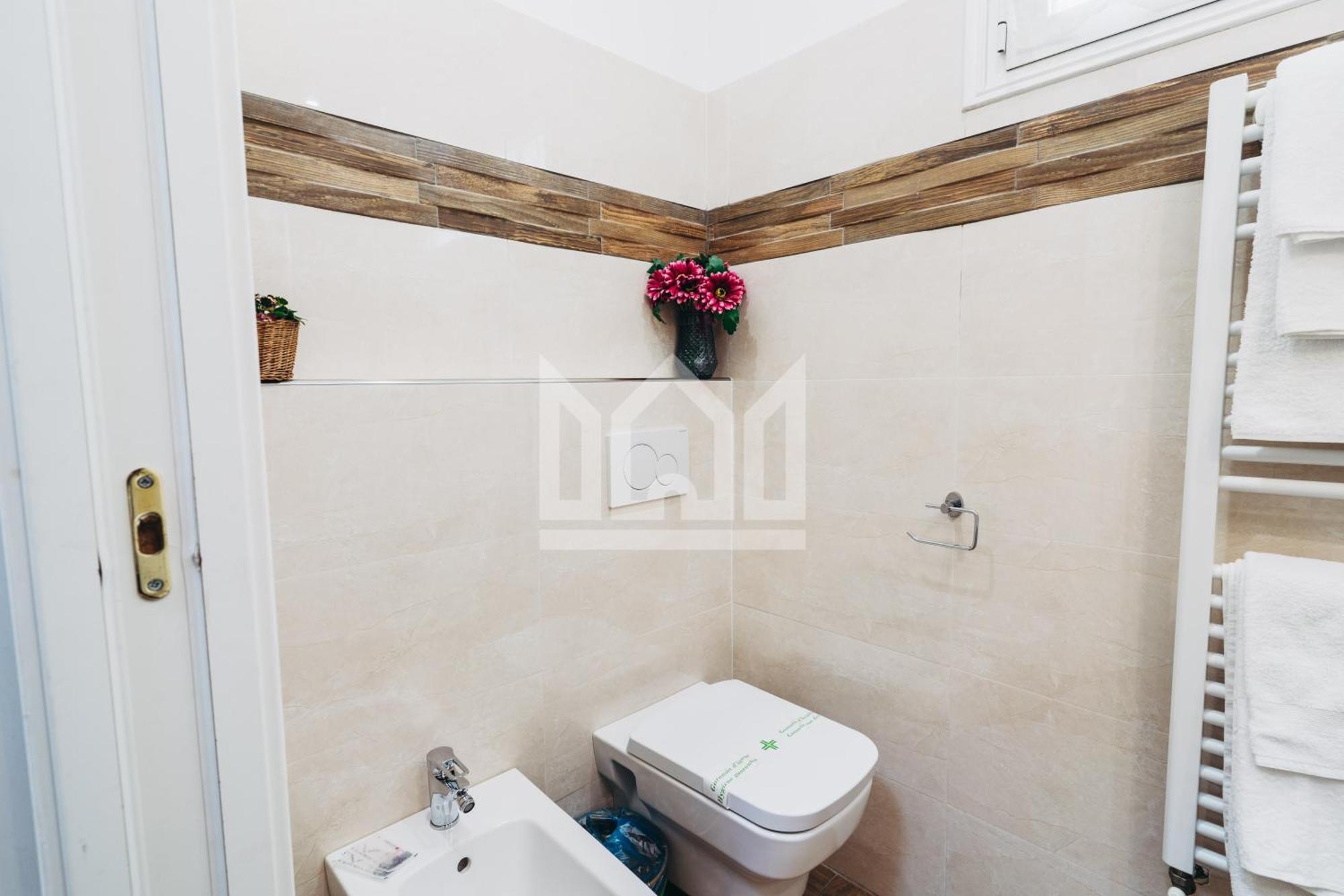 Gold Apartment Ferrara Exterior foto