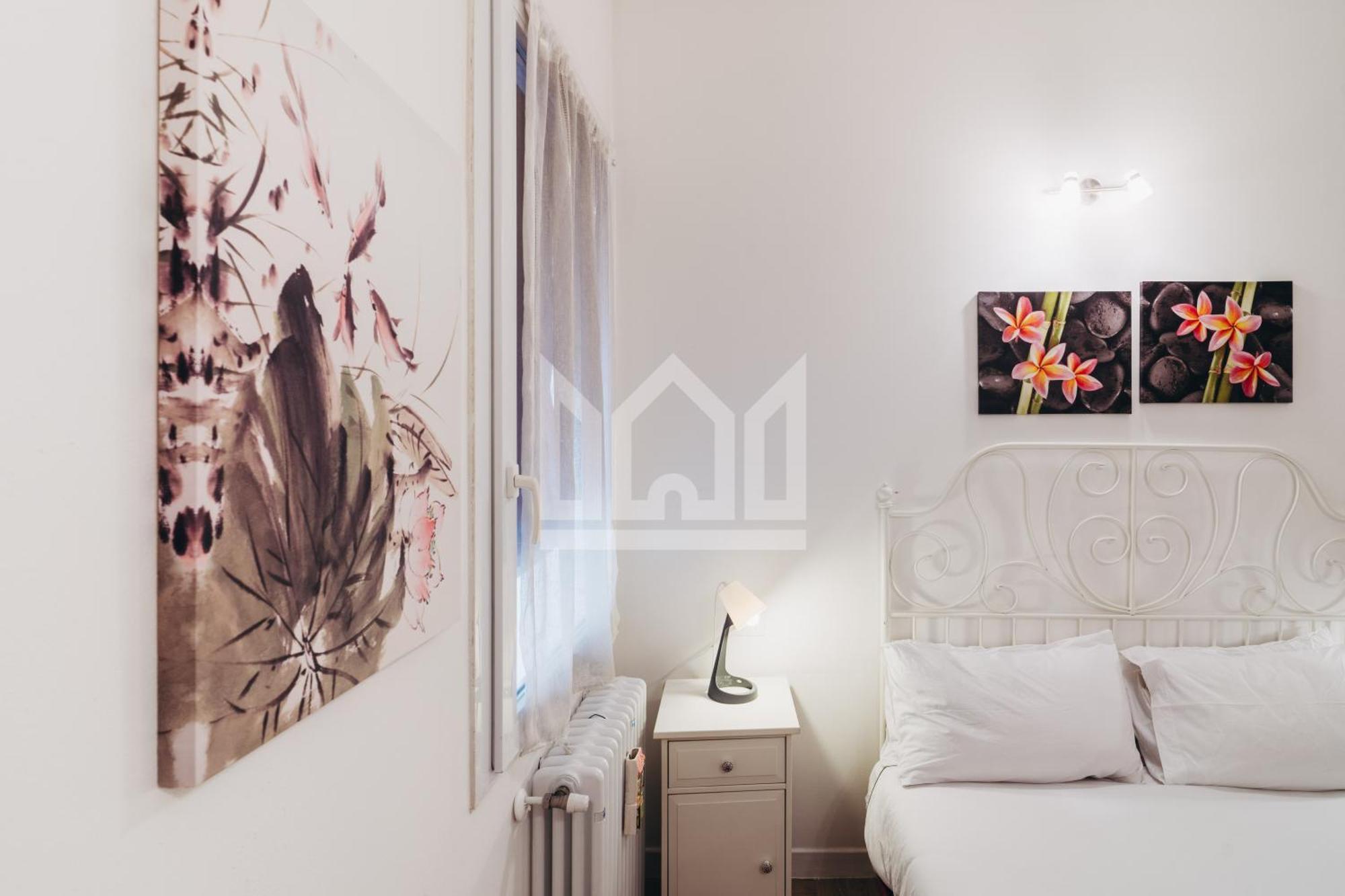 Gold Apartment Ferrara Exterior foto