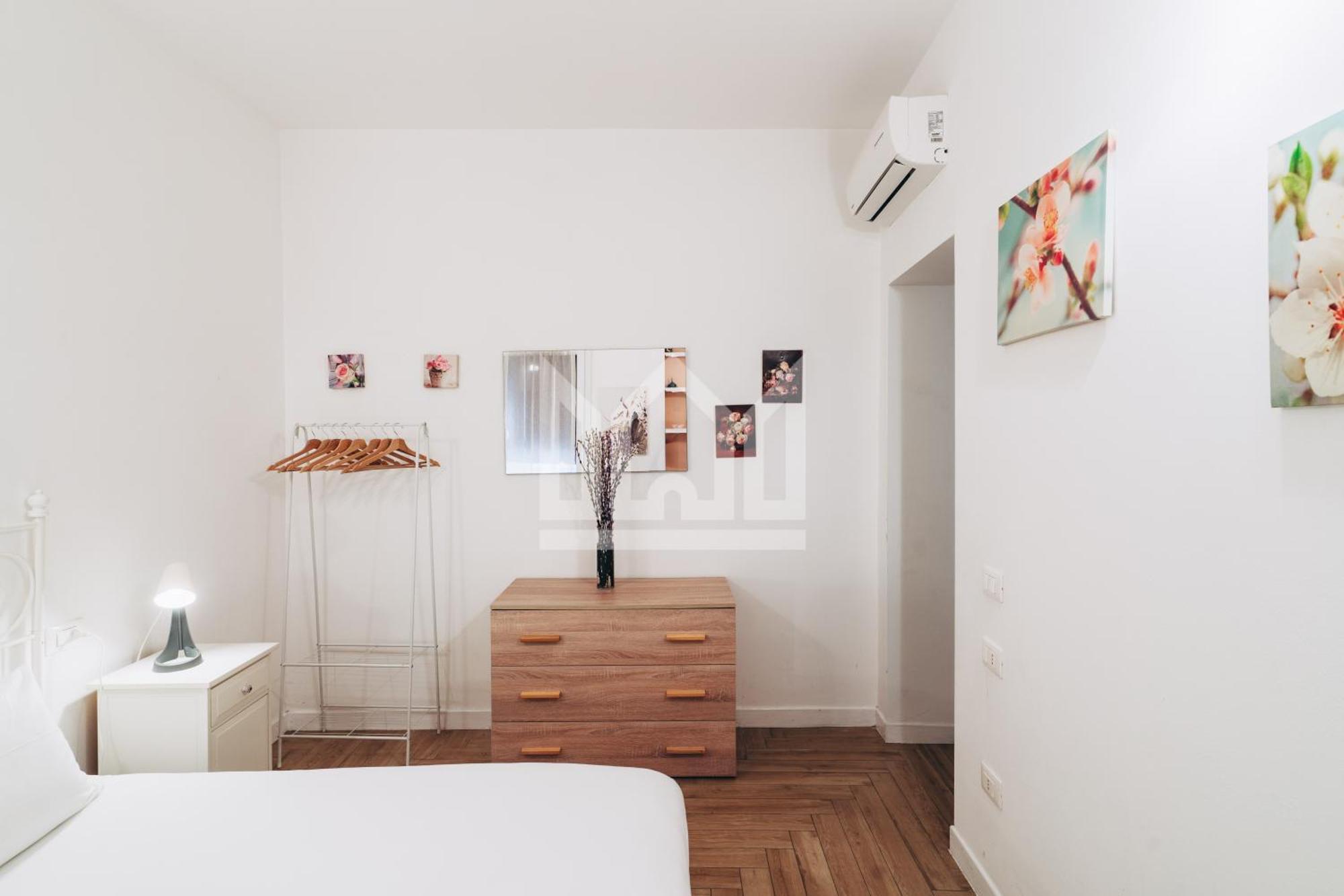 Gold Apartment Ferrara Exterior foto